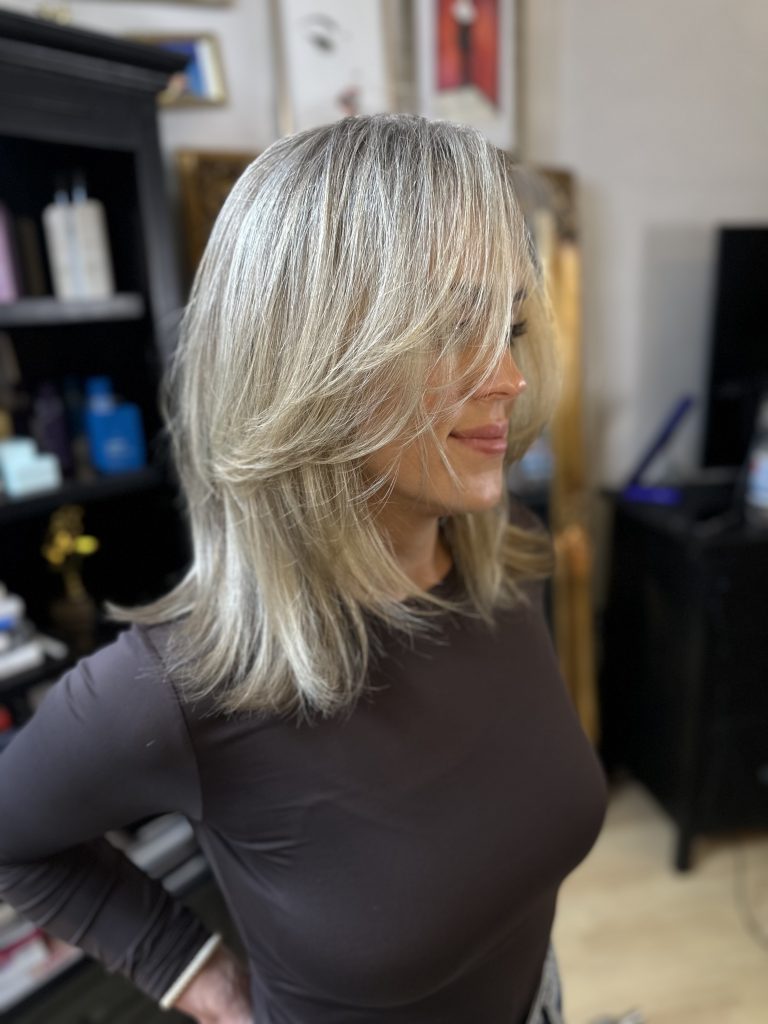 Airtouch original Düsseldorf Dimension